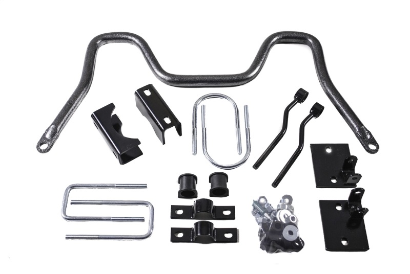 Picture of Hellwig HWG Big Wig Rear Sway Bars - 7265