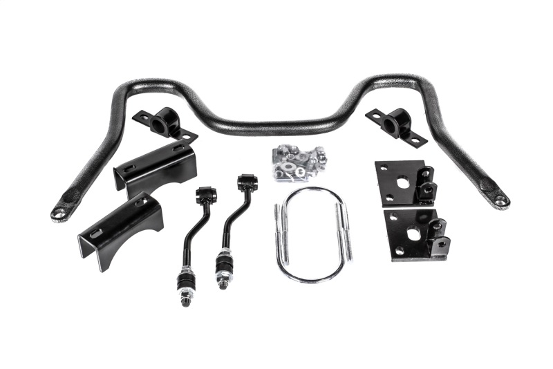 Picture of Hellwig HWG Big Wig Rear Sway Bars - 7266