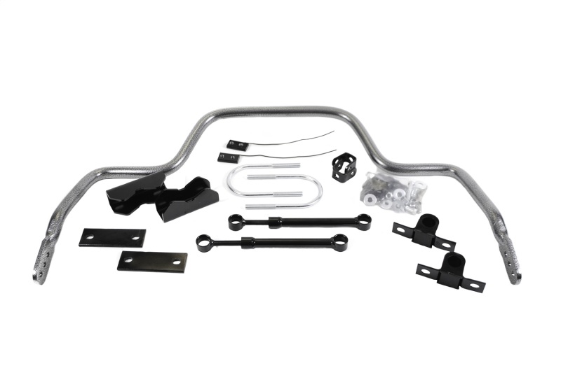 Picture of Hellwig HWG Big Wig Rear Sway Bars - 7270