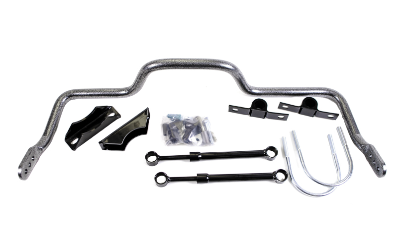 Picture of Hellwig HWG Big Wig Rear Sway Bars - 7271