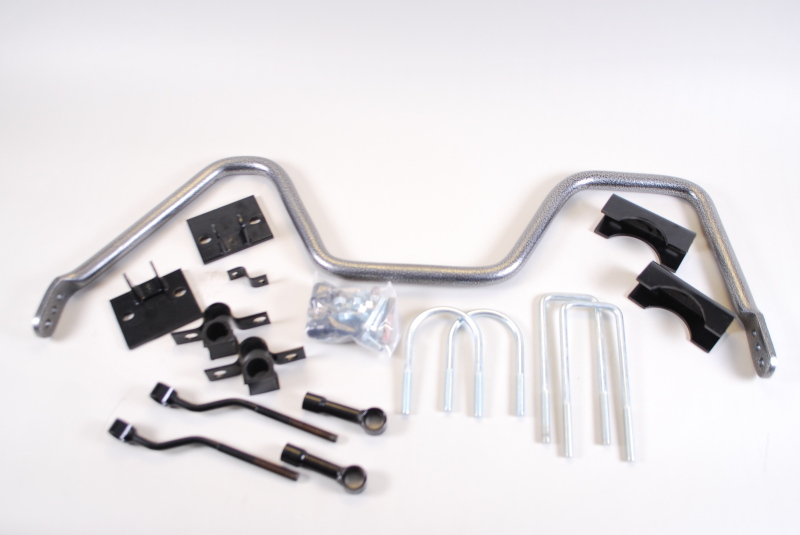 Picture of Hellwig HWG Big Wig Rear Sway Bars - 7281