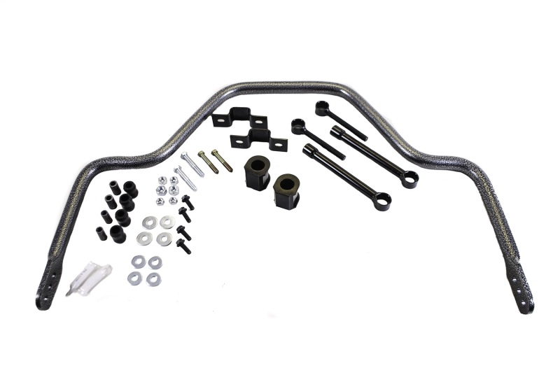 Picture of Hellwig HWG Big Wig Rear Sway Bars - 7282