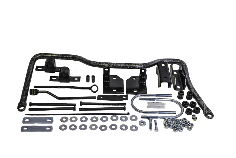 Picture of Hellwig HWG Big Wig Rear Sway Bars - 7293