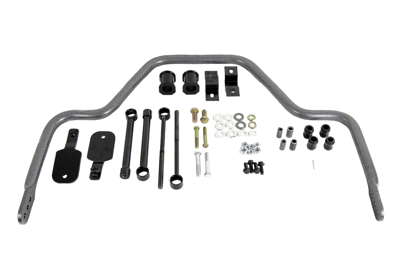 Picture of Hellwig HWG Big Wig Rear Sway Bars - 7320
