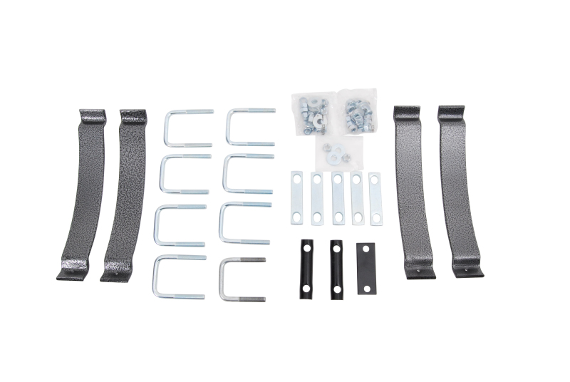 Picture of Hellwig HWG EZ-1000 Helper Spring Kits Leaf Springs & Accessories - 1251