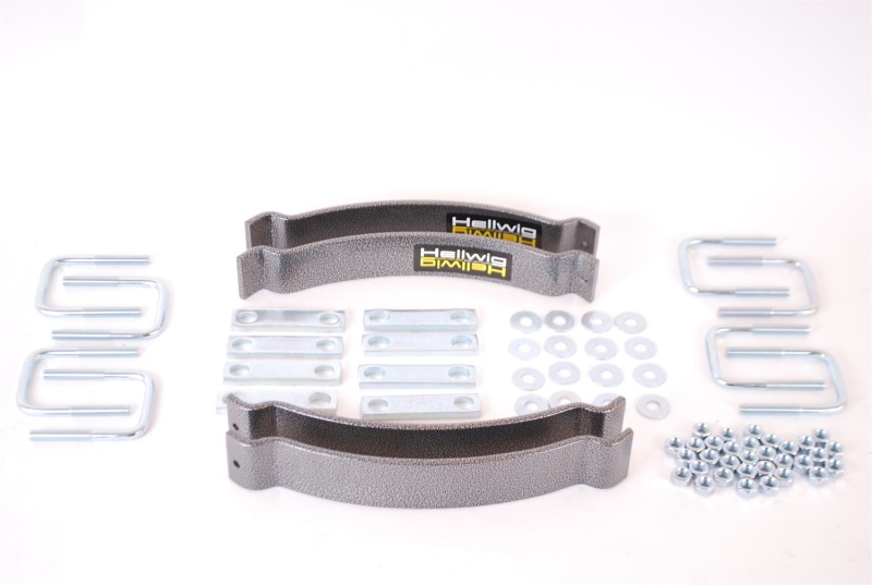 Picture of Hellwig HWG EZ-1000 Helper Spring Kits Leaf Springs & Accessories - 1265