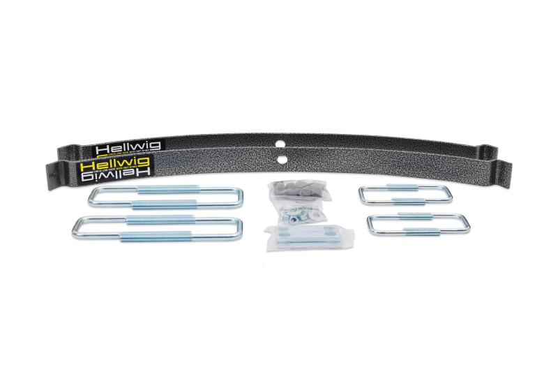Picture of Hellwig HWG EZ-990 Helper Spring Kits Leaf Springs & Accessories - 976