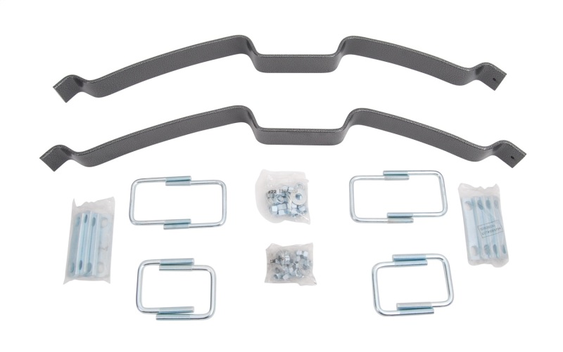 Picture of Hellwig HWG EZ-990 Helper Spring Kits Leaf Springs & Accessories - 978