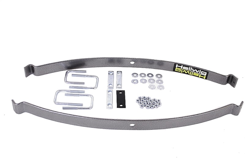 Picture of Hellwig HWG EZ-990 Helper Spring Kits Leaf Springs & Accessories - 981