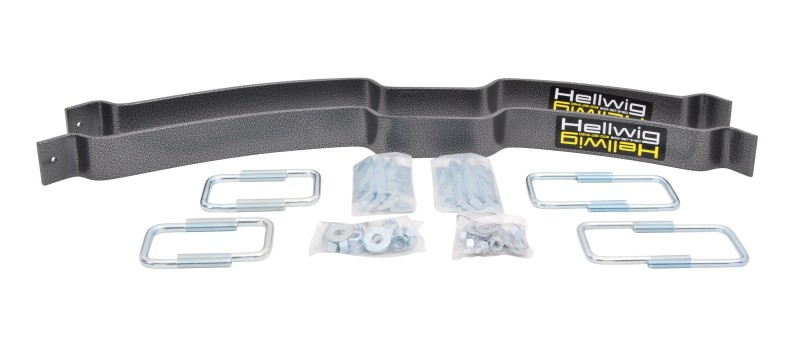 Picture of Hellwig HWG EZ-990 Helper Spring Kits Leaf Springs & Accessories - 984