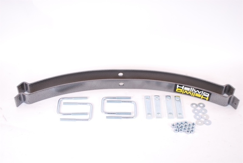 Picture of Hellwig HWG EZ-990 Helper Spring Kits Leaf Springs & Accessories - 985
