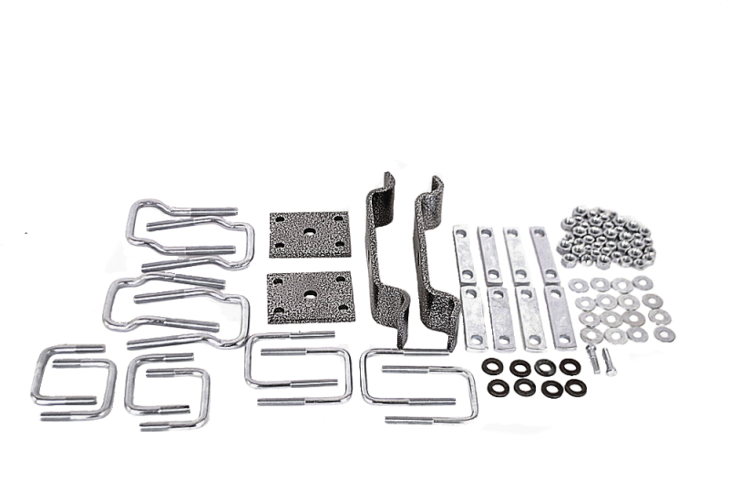 Picture of Hellwig HWG LP Mounting Hardware Kits - 25301