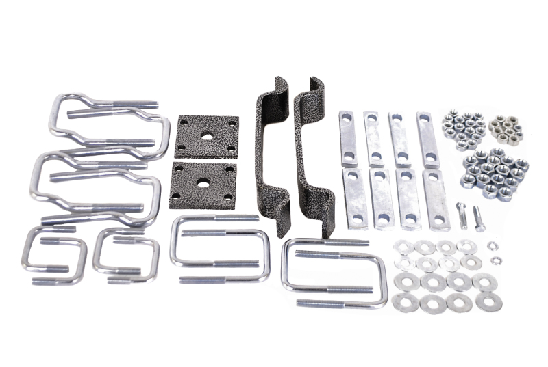 Picture of Hellwig HWG LP Mounting Hardware Kits - 25312