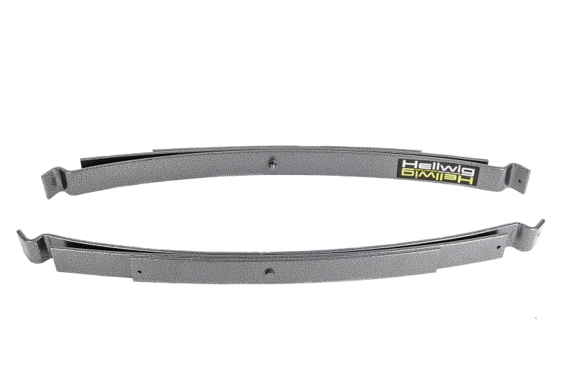 Picture of Hellwig HWG LP-25 Leaf Kits Leaf Springs & Accessories - 9510
