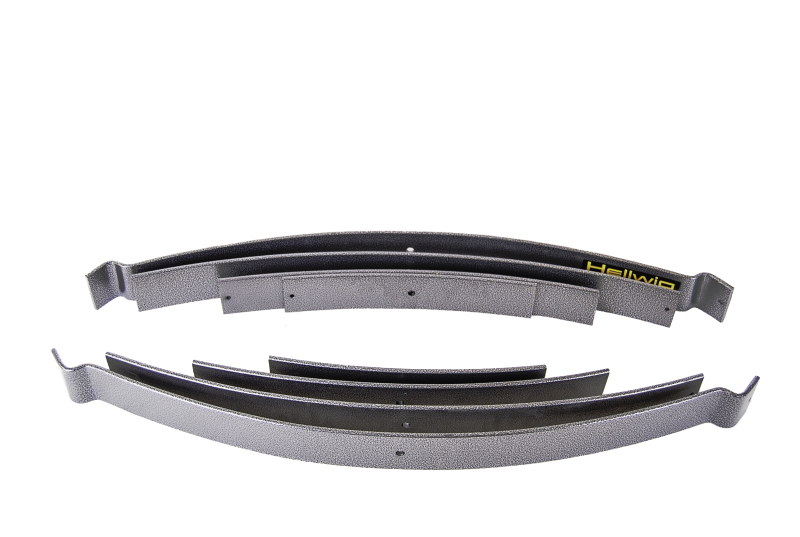 Picture of Hellwig HWG LP-35 Heavy Duty Leaf Kits Leaf Springs & Accessories - 3511