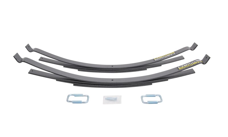 Picture of Hellwig HWG LP-35 Heavy Duty Leaf Kits Leaf Springs & Accessories - 3515