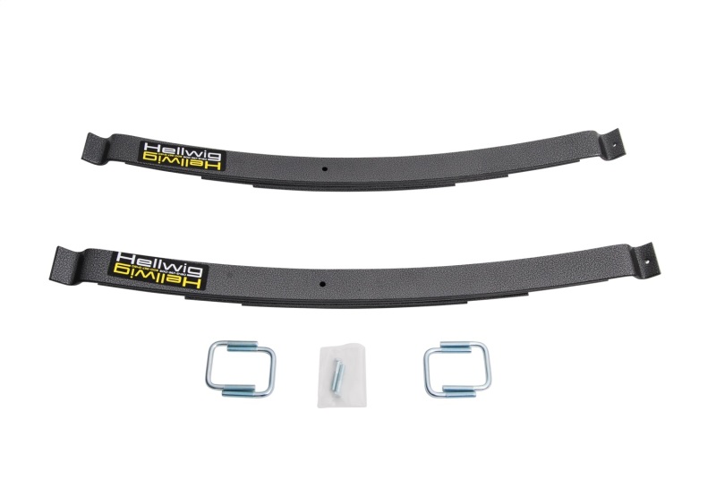 Picture of Hellwig HWG LP-35 Heavy Duty Leaf Kits Leaf Springs & Accessories - 3551