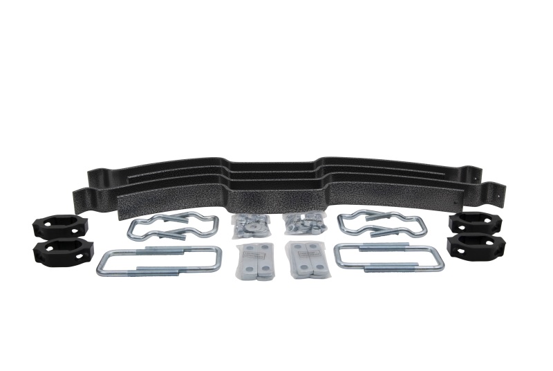 Picture of Hellwig HWG Pro-Series Helper Springs Leaf Springs & Accessories - 61902
