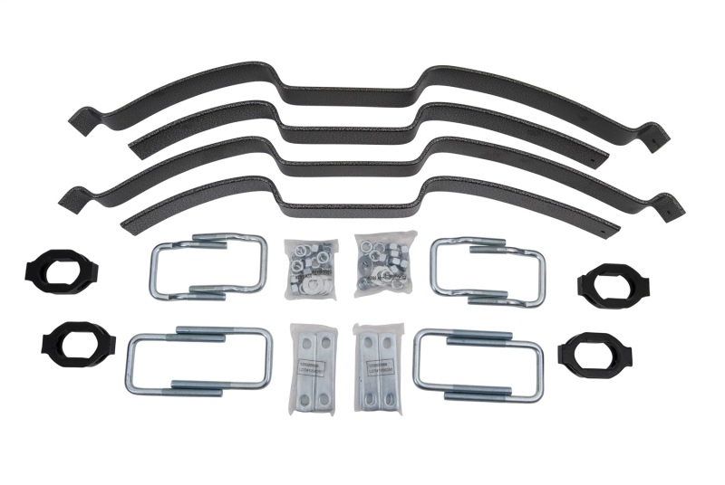 Picture of Hellwig HWG Pro-Series Helper Springs Leaf Springs & Accessories - 61902