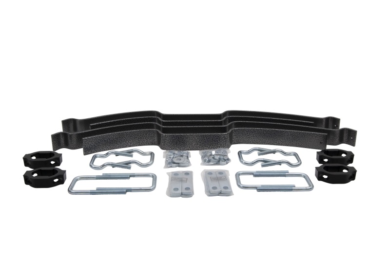 Picture of Hellwig HWG Pro-Series Helper Springs Leaf Springs & Accessories - 61902