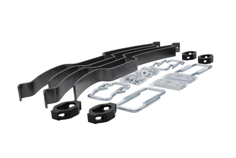Picture of Hellwig HWG Pro-Series Helper Springs Leaf Springs & Accessories - 61902
