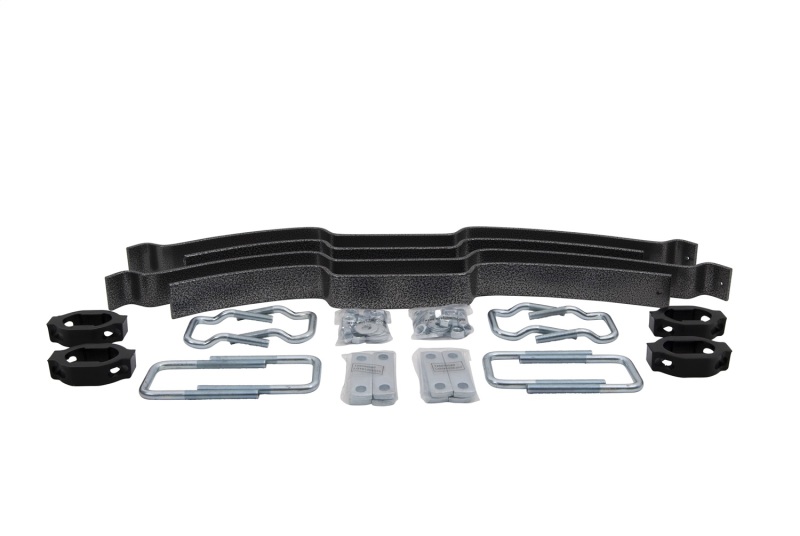 Picture of Hellwig HWG Pro-Series Helper Springs Leaf Springs & Accessories - 61902