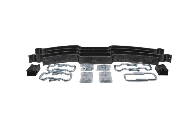 Picture of Hellwig HWG Pro-Series Helper Springs Leaf Springs & Accessories - 61908