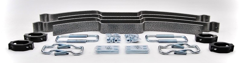 Picture of Hellwig HWG Pro-Series Helper Springs Leaf Springs & Accessories - 61912