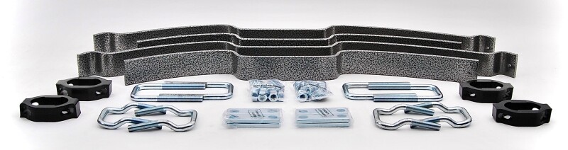 Picture of Hellwig HWG Pro-Series Helper Springs Leaf Springs & Accessories - 61912