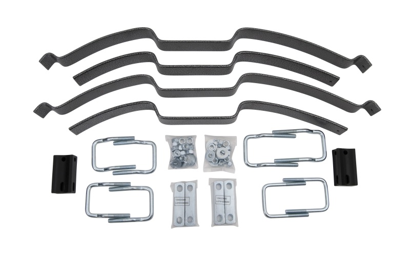 Picture of Hellwig HWG Pro-Series Helper Springs Leaf Springs & Accessories - 61908