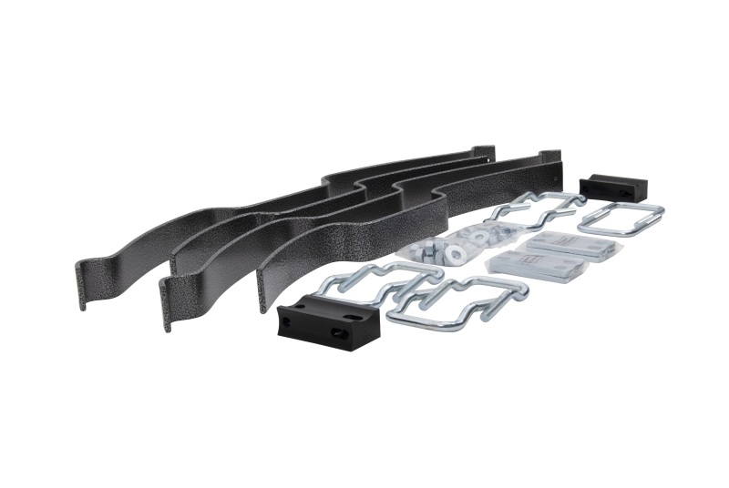Picture of Hellwig HWG Pro-Series Helper Springs Leaf Springs & Accessories - 61908