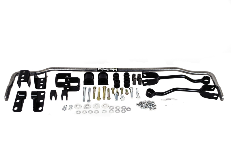 Picture of Hellwig HWG Rear Sway Bars - 5816