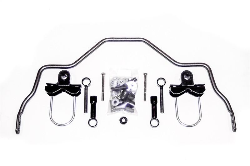 Picture of Hellwig HWG Rear Sway Bars - 5818