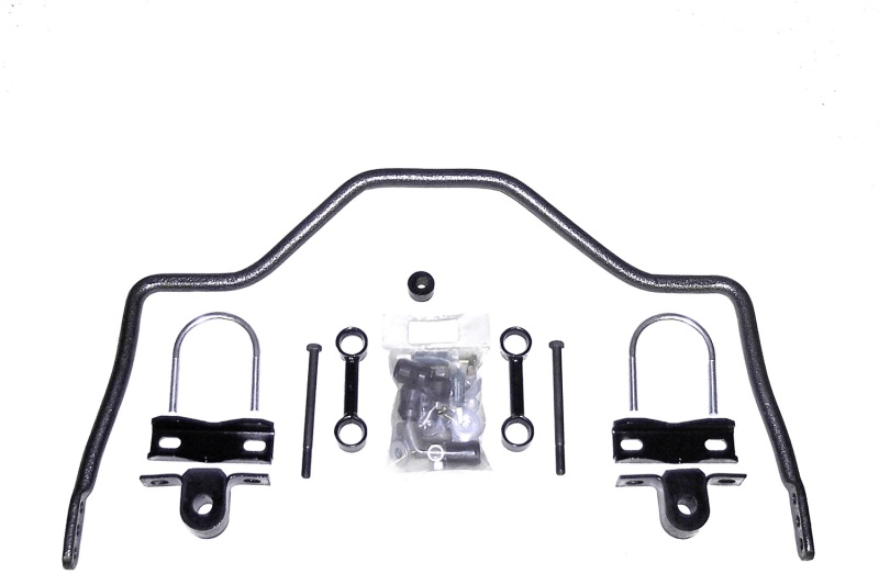 Picture of Hellwig HWG Rear Sway Bars - 6911