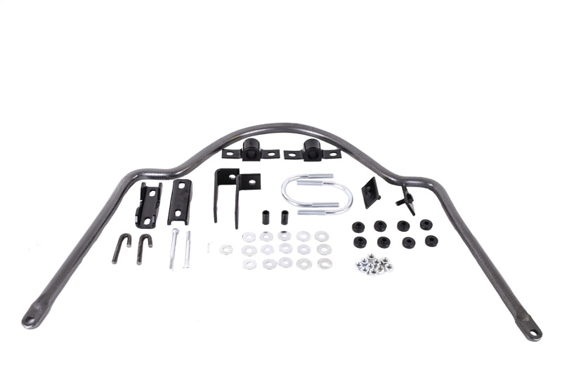 Picture of Hellwig HWG Rear Sway Bars - 7642