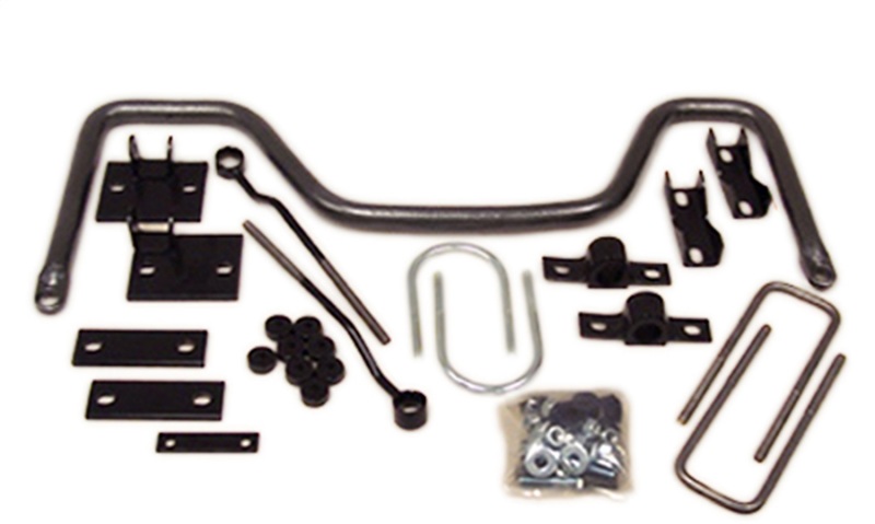 Picture of Hellwig HWG Rear Sway Bars - 7652