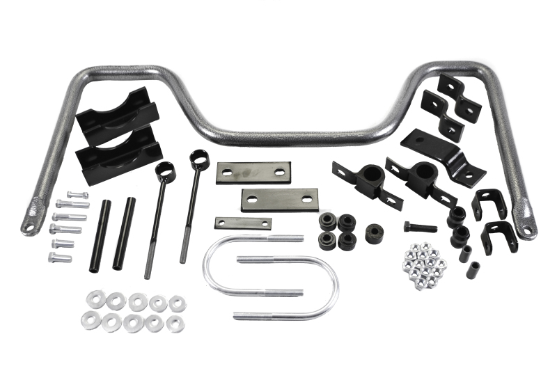 Picture of Hellwig HWG Rear Sway Bars - 7653