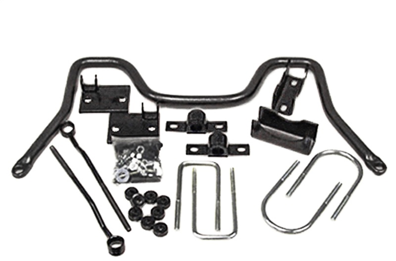Picture of Hellwig HWG Rear Sway Bars - 7658