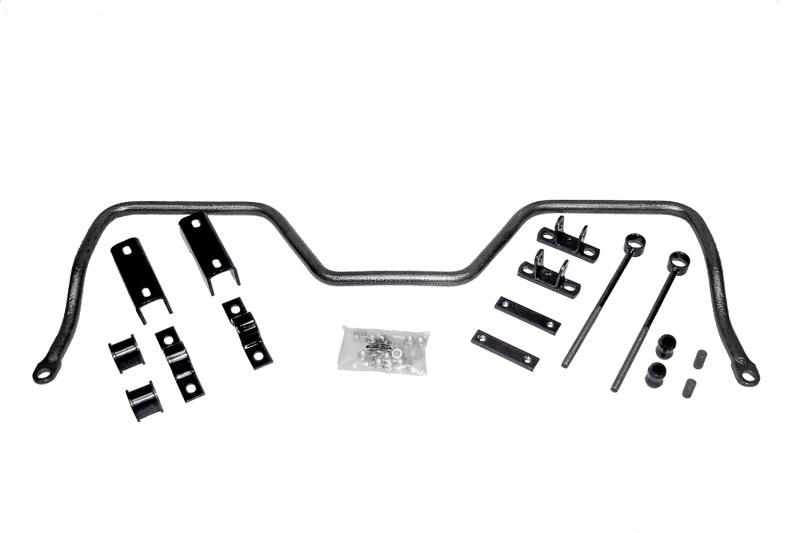 Picture of Hellwig HWG Rear Sway Bars - 7669