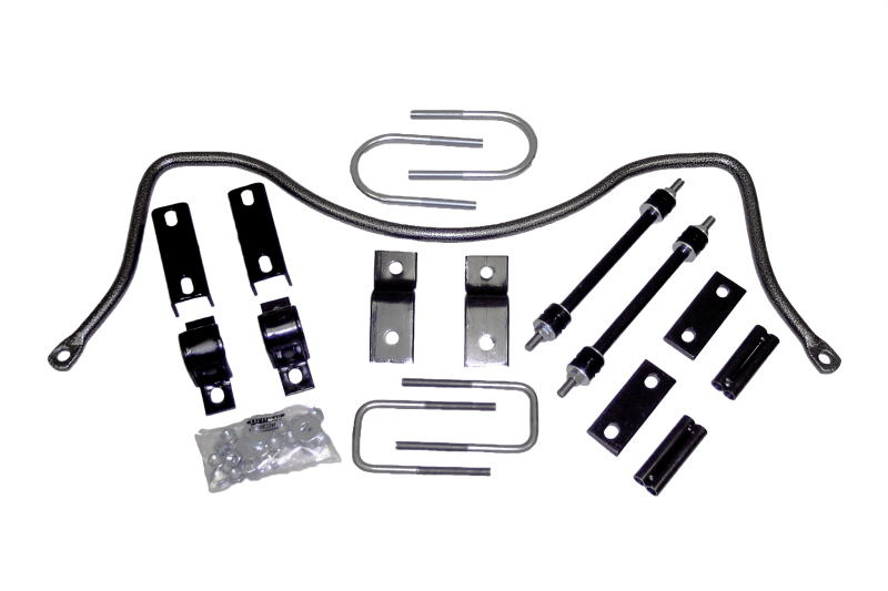 Picture of Hellwig HWG Rear Sway Bars - 7671