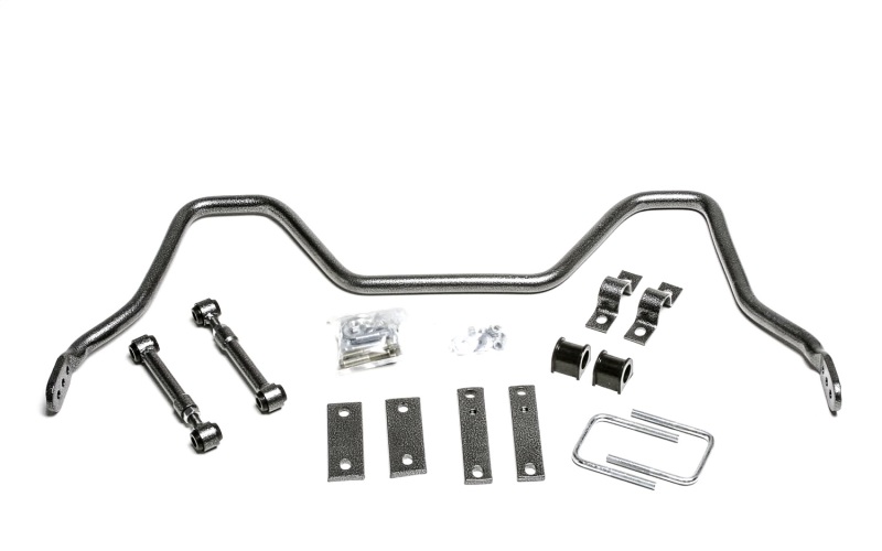 Picture of Hellwig HWG Rear Sway Bars - 7692