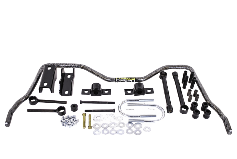 Picture of Hellwig HWG Rear Sway Bars - 7694