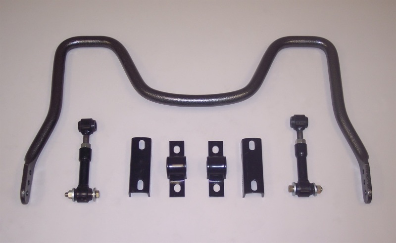 Picture of Hellwig HWG Rear Sway Bars - 7701