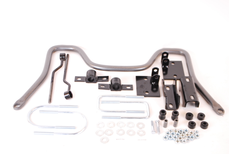Picture of Hellwig HWG Rear Sway Bars - 7703