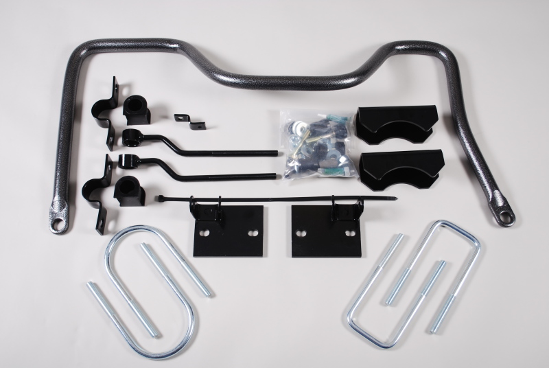 Picture of Hellwig HWG Rear Sway Bars - 7710