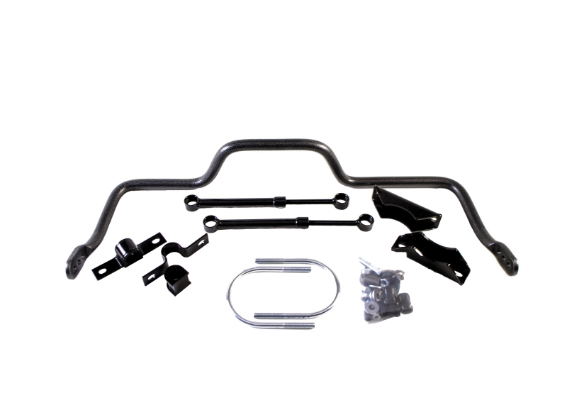 Picture of Hellwig HWG Rear Sway Bars - 7714
