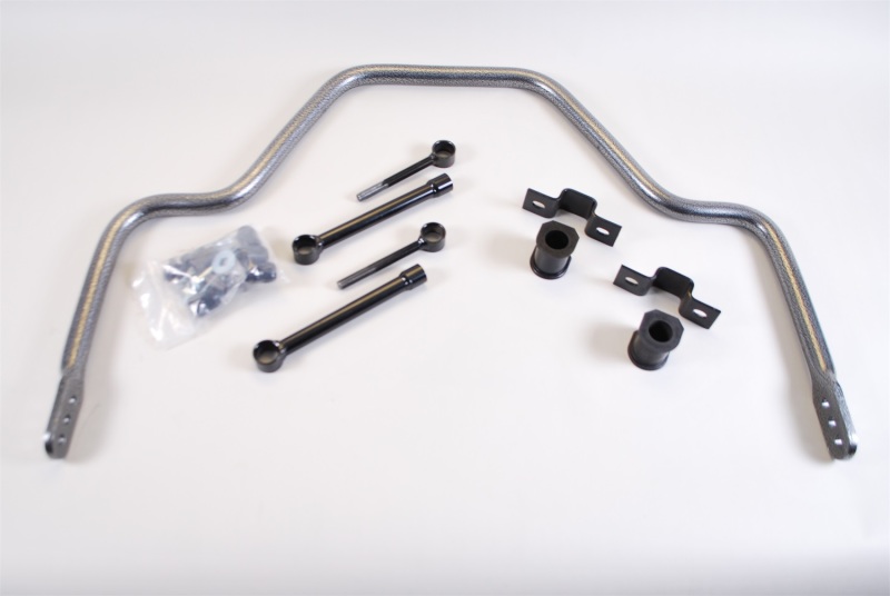 Picture of Hellwig HWG Rear Sway Bars - 7715