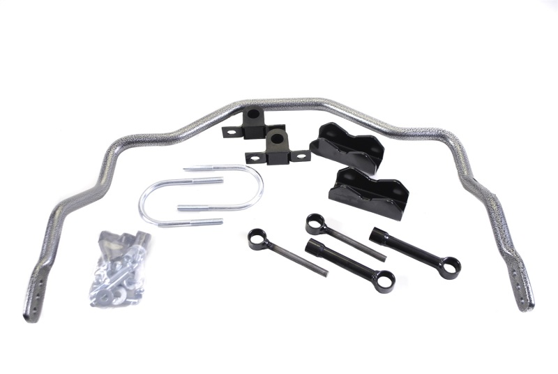 Picture of Hellwig HWG Rear Sway Bars - 7726