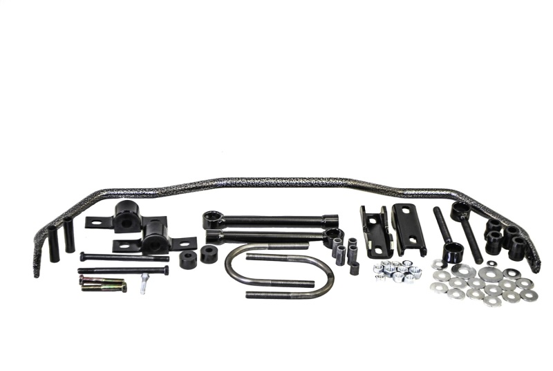 Picture of Hellwig HWG Rear Sway Bars - 7728