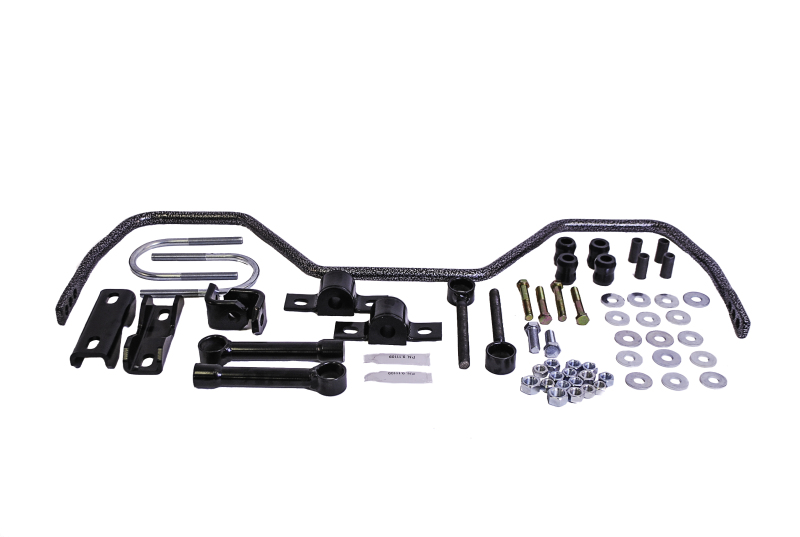 Picture of Hellwig HWG Rear Sway Bars - 7731